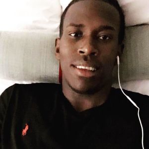 Meet your Posher, Derek